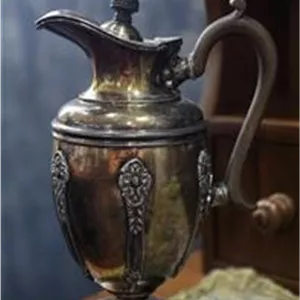 پارچ نوربلین آنتیک انگلیسی