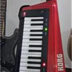 کیتار KORG RK100S (ربع پرده)