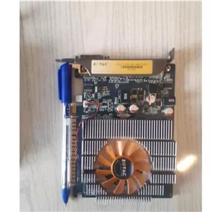 گرافیک 430 gt zotac
