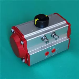 اکچویتور پنوماتیک دو طرفه سایز 75