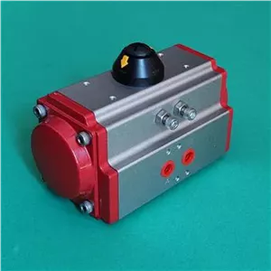 اکچویتور پنوماتیک دو طرفه سایز 63