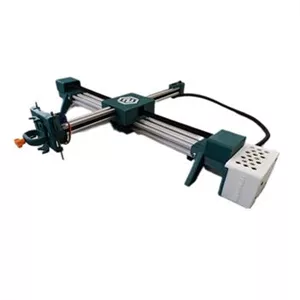 دستگاه لیزر پلاتر نویسنده axidraw سایز A3
