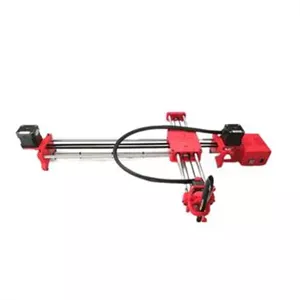 دستگاه نویسنده drawbot مدل پلاتر axidraw