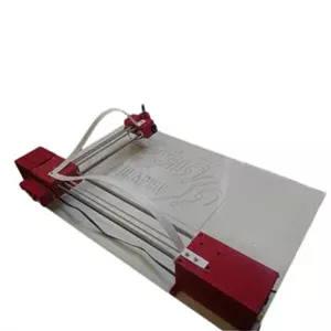 ربات طراح و نویسنده axidraw cnc pen plotter 01