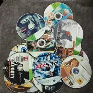 21 عددبازی ایکس باکس 360 ،بصورت کلی قیمت عالی
