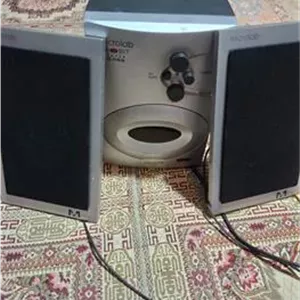 اسپیکر میکرو لب
