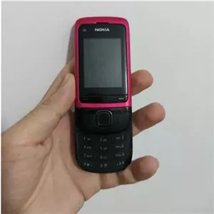 گوشی نوکیا c2_05