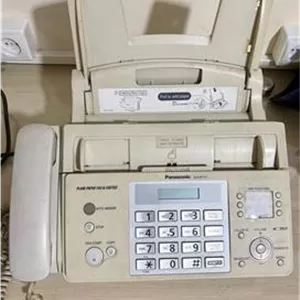 فکس پاناسونیک KX-FP711cx