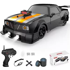 ماشین کنترلی پرسرعت مدل Drift Stunt