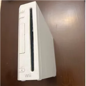 Nintendo wii کنسول بازی تمیز