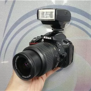 نیکون مدل D5300 با لنز 18.55 VR