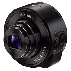 دوربین سونی مدل QX 10