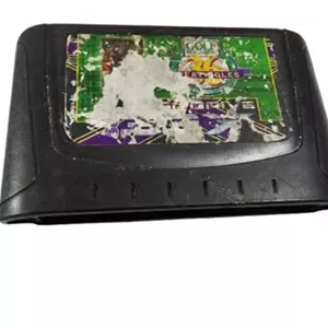 بازی گلف سگا 32x