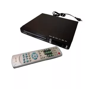 DVD player USB prolink دی وی دی پلیر