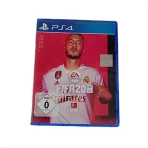 فیفا 20 پلی استیشن Fifa20 Ps4