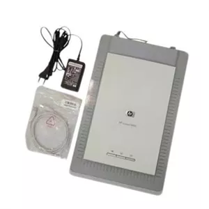 اسکنر HP اچ پی 3800