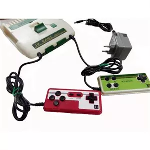 کنسول بازی میکرو کمیاب