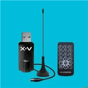 دانگل گیرنده دیجیتال تلویزیون مدل 3100