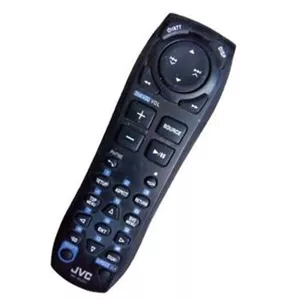 ریموت کنترل اورجینال پخش JVC