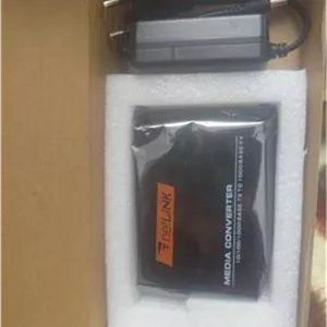 مدیا کانورتور sfp خور نت لینک