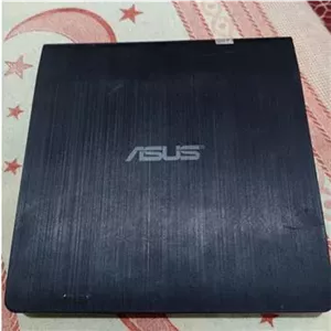 دی وی دی اکسترنال ASUS