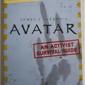 James Cameron َAvatar آواتار ( رنگی گلاسه )
