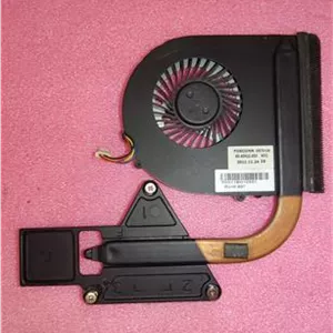 هیت سینک فن Lenovo B570e