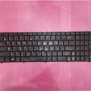 کیبورد لپ تاپ Asus K50