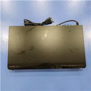 دی وی دی پلیر SD-530 SANAM