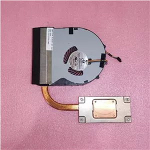 هیت سینک فن لپ تاپ Lenovo B590