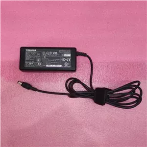 شارژر لپ تاپ TOSHIBA 15V 4A