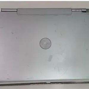 قاب لپ تاپ DELL INSPIRON 640M