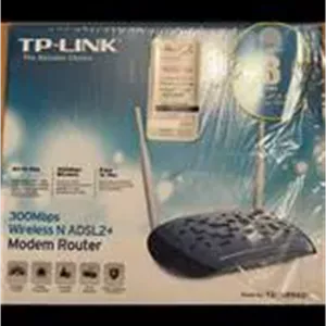 مودم tplink W8960N