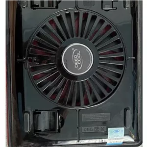 فن زیر لپ تاپ deep cool