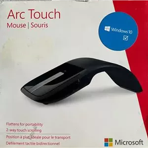 موس microsoft arc touch