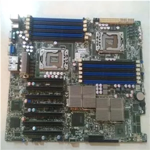 مادربرد سرور سوپر میکرو x8dth-i
