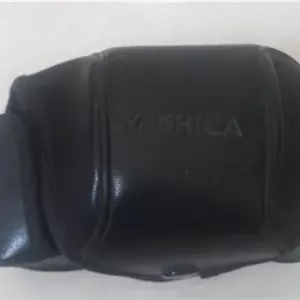 کیف دوربین یاشیکا