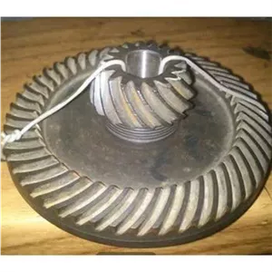 چرخ دنده فرز فلکس 2108 قدیمی چرخدنده FLEX