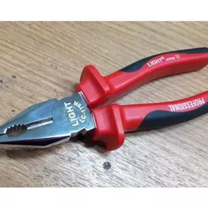 انبردست لایت 7 اینچ ساخت ژاپن LIGHT