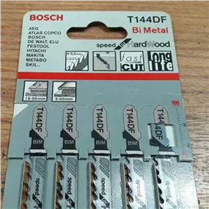 تیغ اره عمودبر بوش برای چوب سخت BOSCH