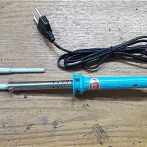 هویه گات 100 وات قدیمی ساخت ژاپن کلکسیونی goot
