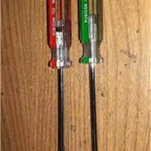 ست دو عددی پیچگوشتی روبیکون RUBICON