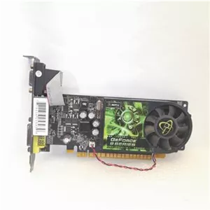 گرافیک 1 گیگ GT9500 XFX