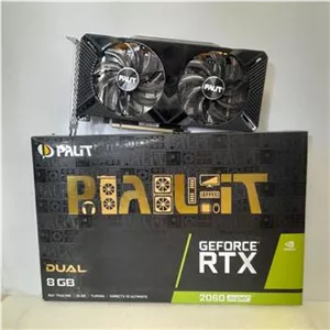 گرافیک RTX 2060 SUPER PALIT 8GB پلمب