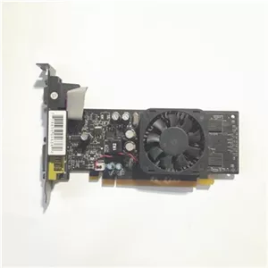 گرافیک 8400GS XFX 512