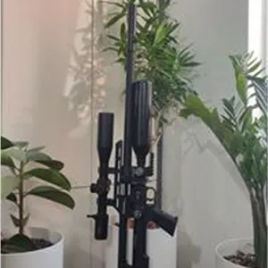 تفنگ پی سی پی رکسی مکس ترون جن 2