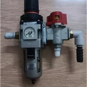 واحد مراقبت پنوماتیک SMC