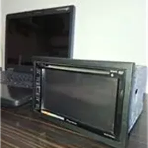 ضبط پایونیر Pioneer AVH-X395BT