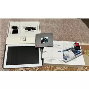 تبلت سامسونگ Galaxy Note 10