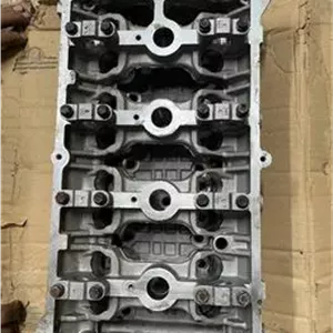 سرسیلندر استوک خودرو کلوت